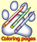 Click for coloring pages